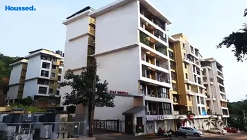 Project Image of Raj Mudra - Image 238703