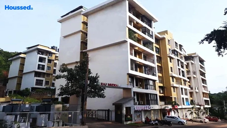 Project Image of Raj Mudra in Ponda, Goa - Image 238703