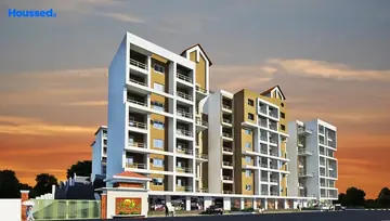 Project Image of Raj Mudra - Image 238704