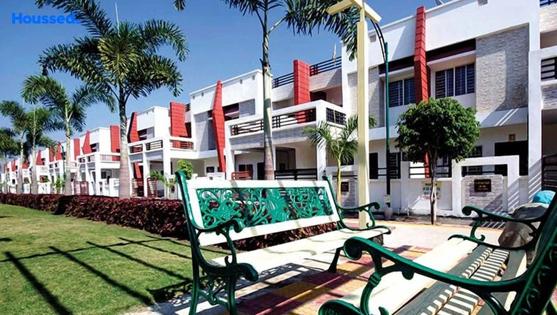 Project Image of Fortune Tulip Greens in Janki Nagar, Bhopal - Image 247629