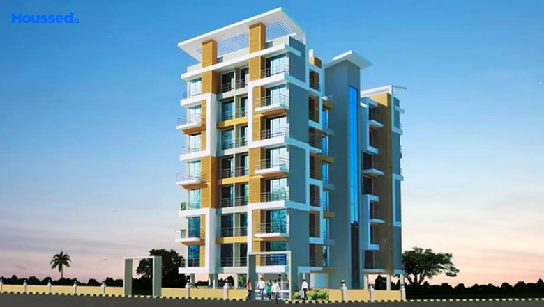 Project Image of Tejas Parth in Ulwe, Navi Mumbai - Image 257999