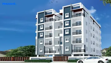 Project Image of Sunyuga Prakruthi - Image 125500
