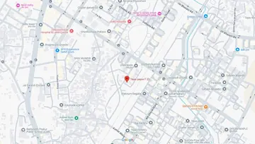 Location of Tejas Payas - Image 258034
