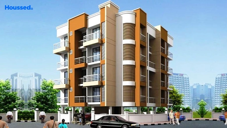 Project Image of Tejas Payas in Ulwe, Navi Mumbai - Image 258032