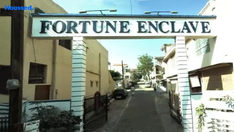 Project Image of Fortune Enclave in Kolar Road, Bhopal - Image 247595