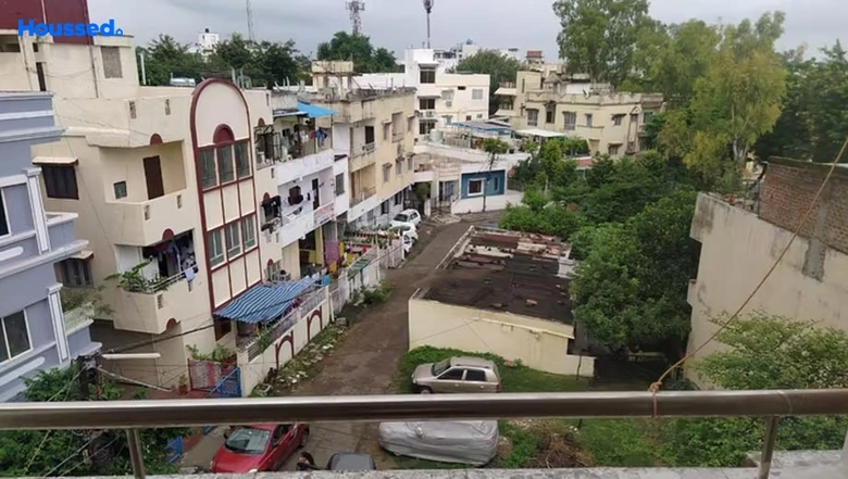 Project Image of Fortune Pride in Hoshangabad Road, Bhopal - Image 247624