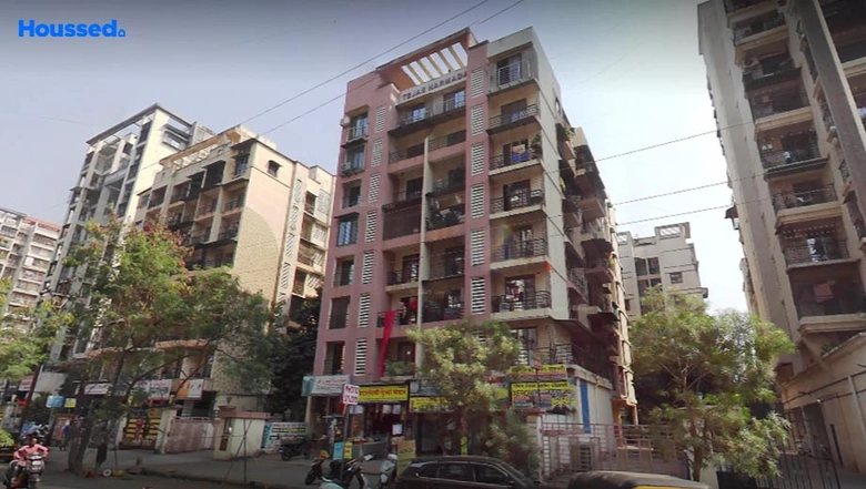 Project Image of Tejas Narmada in Ulwe, Navi Mumbai - Image 257958
