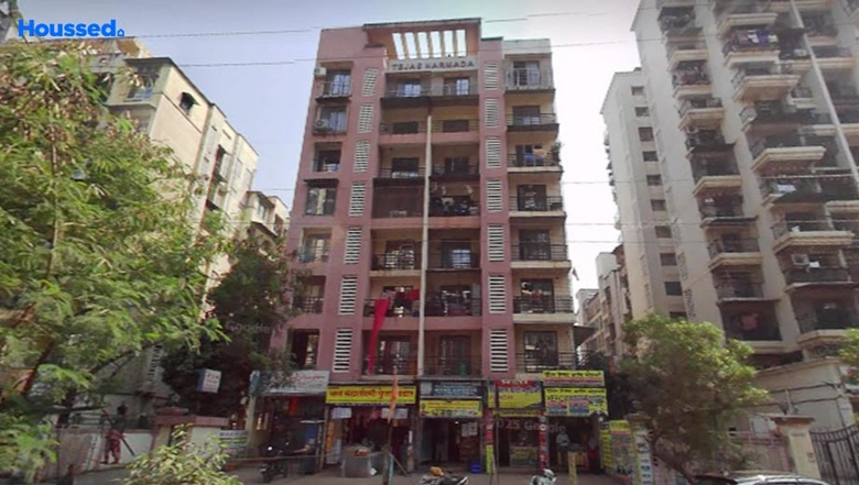 Project Image of Tejas Narmada in Ulwe, Navi Mumbai - Image 257959