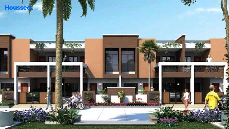 Project Image of Fortune Glory Extension 2 in Bawadiya Kalan, Bhopal - Image 247603