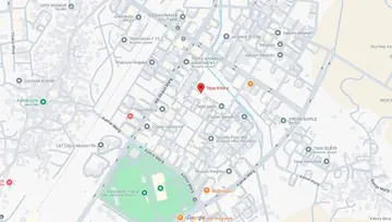 Location of Tejas Kritika - Image 257941