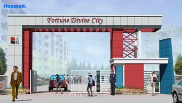 Project Image of Fortune Divine City - Image 247588
