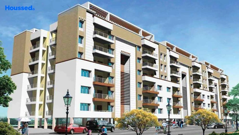 Project Image of Fortune Kasturi in Hoshangabad Road, Bhopal - Image 247613