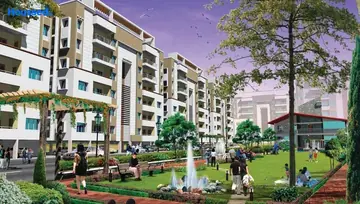 Project Image of Fortune Kasturi - Image 247615