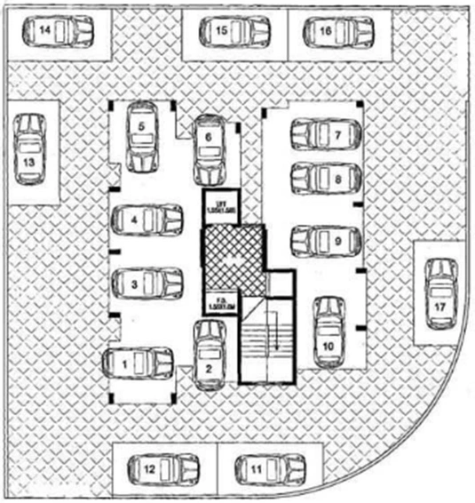 Master Plan of Tejas Parishma in Ulwe, Navi Mumbai - Image 257992
