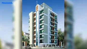 Project Image of Tejas Parishma - Image 257989