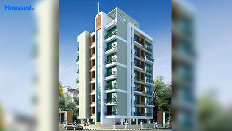 Project Image of Tejas Parishma in Ulwe, Navi Mumbai - Image 257989