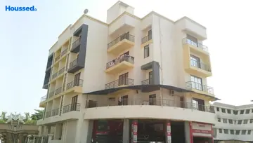 Project Image of Tejas Komal - Image 257866