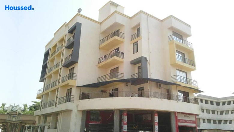 Project Image of Tejas Komal in Ulwe, Navi Mumbai - Image 257866