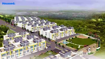 Project Image of Draupadi Shivlok Phase 5 - Image 247402