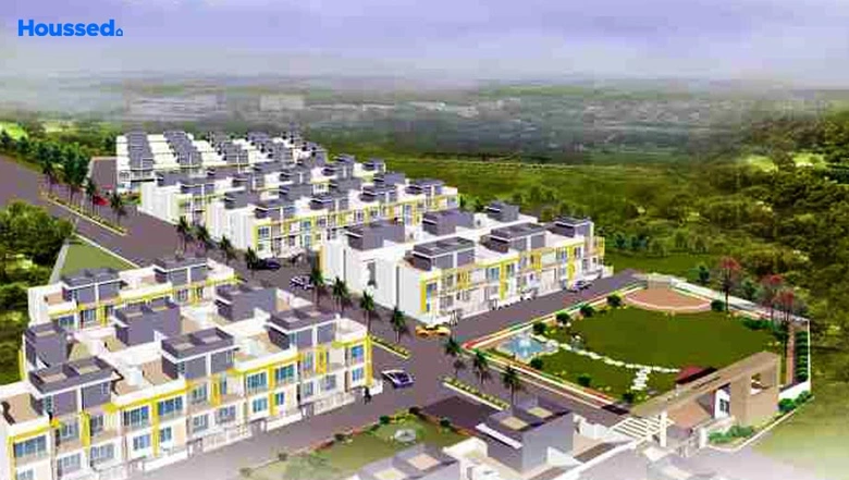 Project Image of Draupadi Shivlok Phase 5 in Awadhpuri, Bhopal - Image 247402
