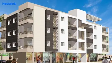 Project Image of Draupadi Shivlok Tower - Image 247411