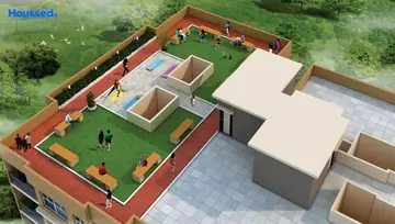 Amenities of Vaastu Pandurang - Image 259022