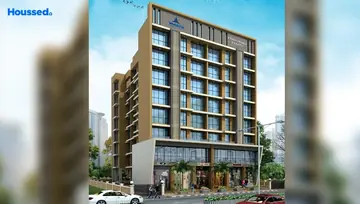 Project Image of Vaastu Pandurang - Image 259021