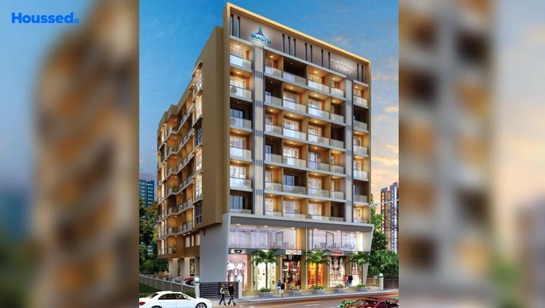Project Image of Vaastu Pandurang in Ulwe, Navi Mumbai - Image 259020