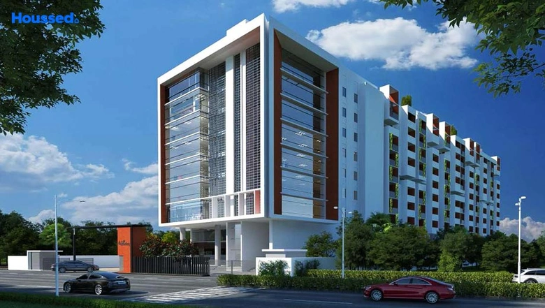 Project Image of SBR Gokulam in Krishnarajapuram, Bangalore - Image 127658