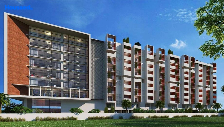 Project Image of SBR Gokulam in Krishnarajapuram, Bangalore - Image 127661