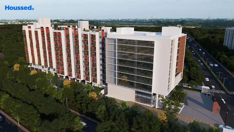 Project Image of SBR Gokulam in Krishnarajapuram, Bangalore - Image 127659
