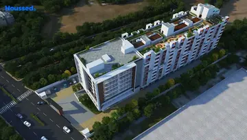 Project Image of SBR Gokulam - Image 127657