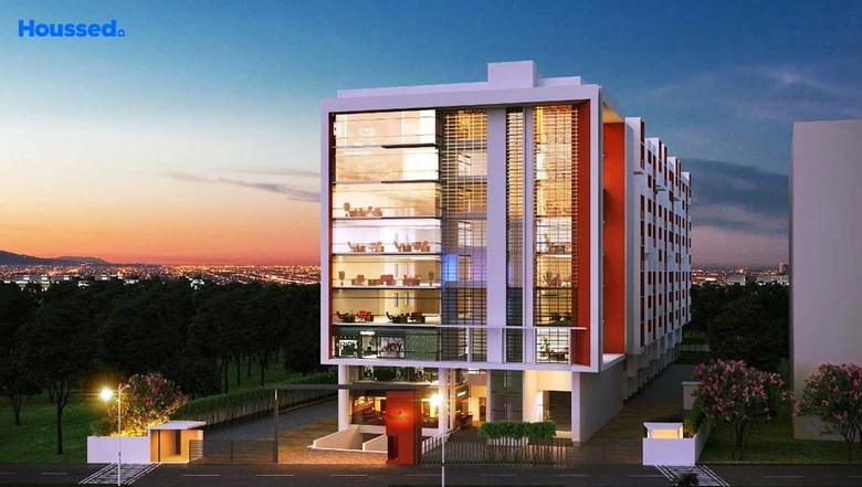 Project Image of SBR Gokulam in Krishnarajapuram, Bangalore - Image 127660