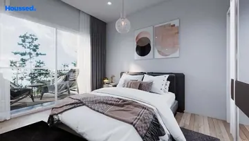 Sample Apartment of SBR Gokulam - Image 127663
