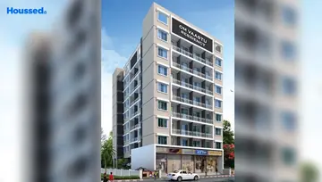 Project Image of Om Vaastu Residency - Image 258873