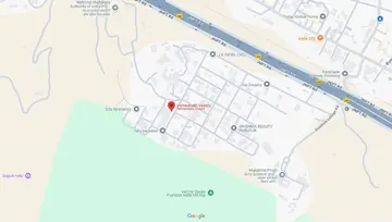 Location of Vishwanath Vaastu - Image 259645