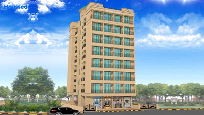 Project Image of Vishwanath Vaastu in Vadghar, Navi Mumbai - Image 259643