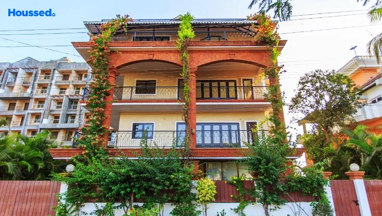 Project Image of Linc La Ocean Apartments and Penthouse in Dona Paula, Goa - Image 235209