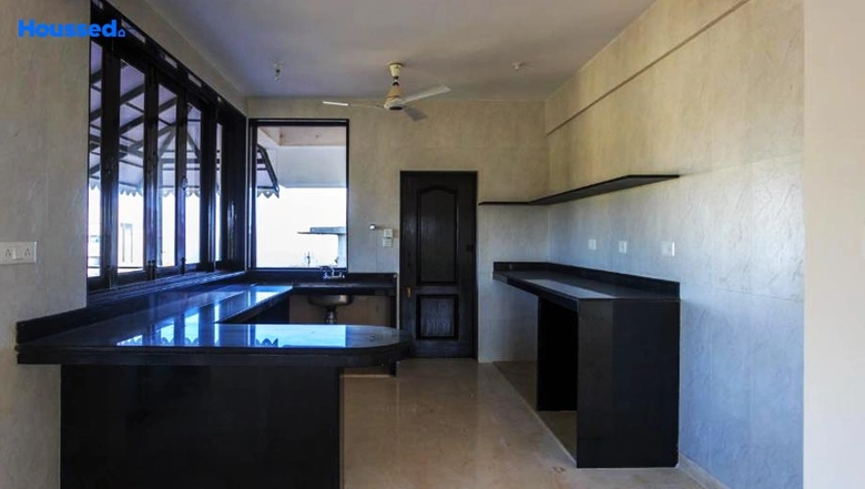 Sample Apartment of Linc La Ocean Apartments and Penthouse in Dona Paula, Goa - Image 235212