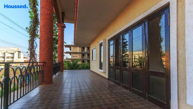 Sample Apartment of Linc La Ocean Apartments and Penthouse in Dona Paula, Goa - Image 235215