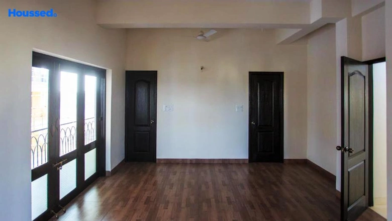 Sample Apartment of Linc La Ocean Apartments and Penthouse in Dona Paula, Goa - Image 235213