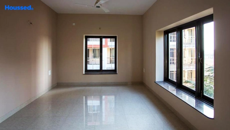 Sample Apartment of Linc La Ocean Apartments and Penthouse in Dona Paula, Goa - Image 235211
