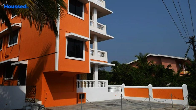 Project Image of Linc Tavia Apartments in Corlim, Goa - Image 235239