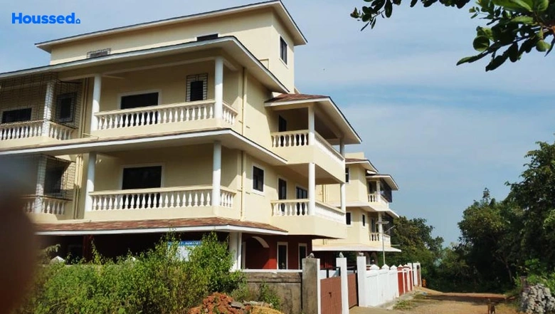 Project Image of Linc Euthalia Riverview in Chimbel, Goa - Image 235270
