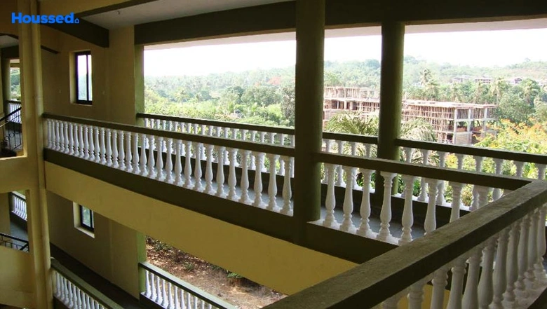 Sample Apartment of Linc Ella Apartments in Carambolim, Goa - Image 235294