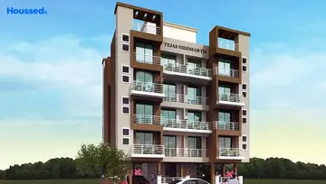 Project Image of Vaastu Tejas - Image 259040