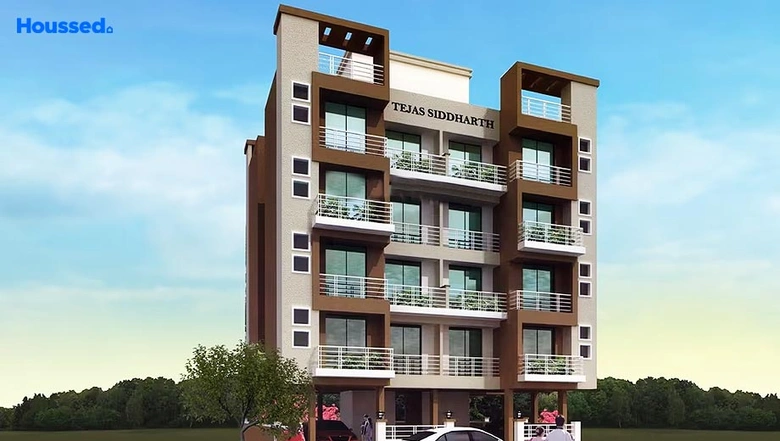 Project Image of Vaastu Tejas in Panvel, Navi Mumbai - Image 259040