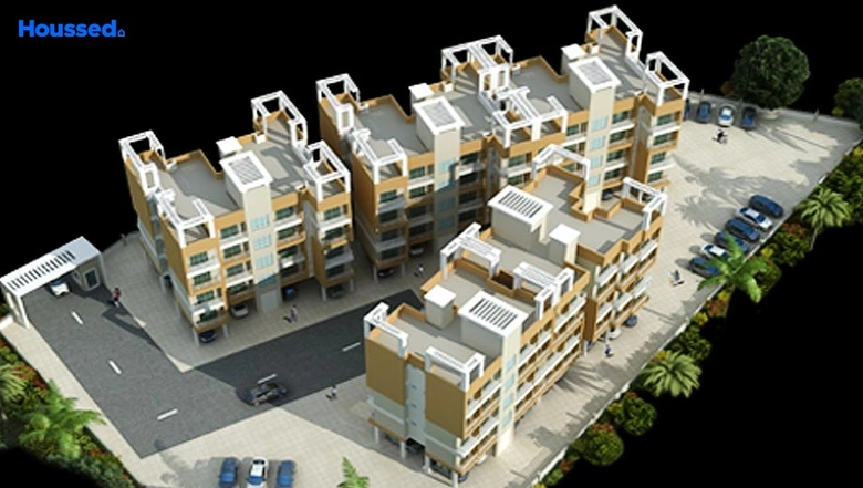 Project Image of Vaastu Tejas in Panvel, Navi Mumbai - Image 259041