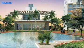 Amenities of Bhojpal Shree Krishna Heights - Image 247375