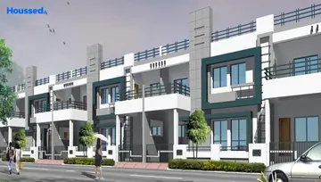 Project Image of Bhojpal Shri Radha Krishna Residency - Image 247394